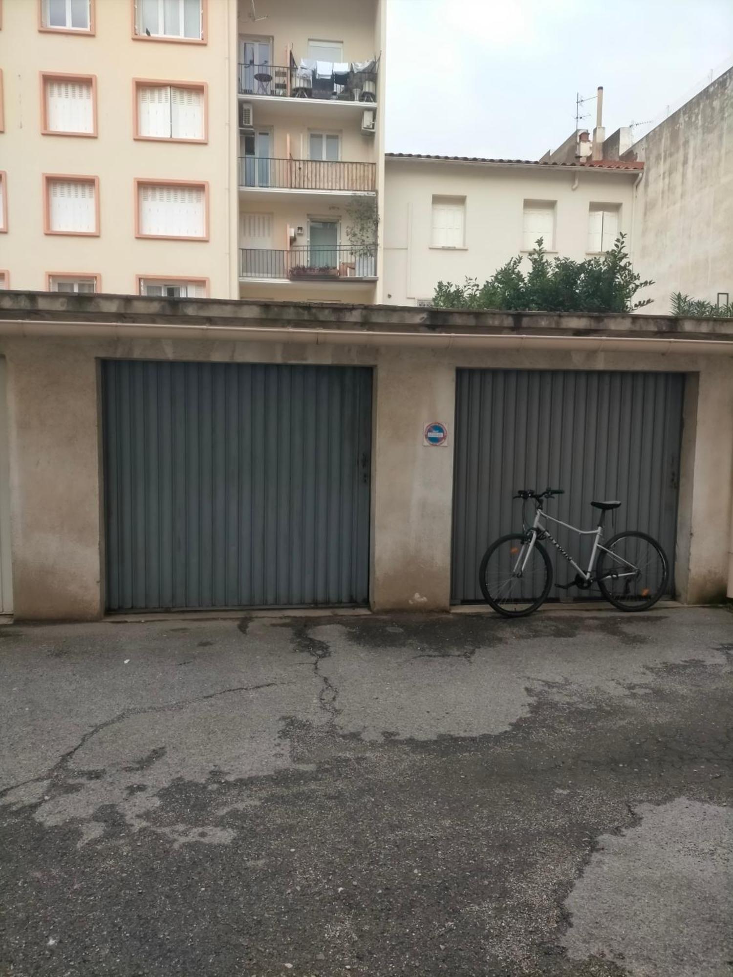 La Jungle Urbaine Avec Garage Prive & Climatisation Daire Perpignan Dış mekan fotoğraf